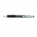 BICVLG11BK Velocity Ballpoint Retractable Pen, Black Ink, Medium, Dozen By BIC CORP.