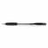 BICVSG11BK Atlantis Ballpoint Stick Pen, Black Ink, Medium, Dozen By BIC CORP.