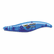BICWOELP21 Wite-Out Exact Liner Correction Tape Pen, 1/5" x 236", 2/Pack By BIC CORP.