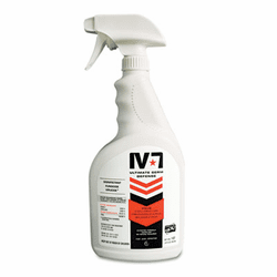 BIOIV7032 Ultimate Germ Defense, 32 oz. Trigger Bottle By PURE BIOSCIENCE