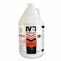 BIOIV7128 Ultimate Germ Defense, 128 oz. Bottle By PURE BIOSCIENCE