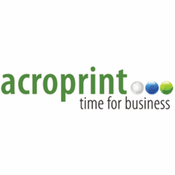 BioTouch Time clock Battery Backup By Acroprint