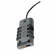 BLKBP11223008 Pivot Plug Surge Protector, 12 Outlets, 8ft Cord By BELKIN COMPONENTS