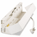 BLKBZ11123410 Concealed Surge Protector, 11 Outlets, 10ft Cord By BELKIN COMPONENTS