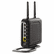 BLKF5D82364 N Wireless Router, 4 LAN Ports, 2.4GHz, Black By BELKIN COMPONENTS