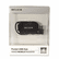 BLKF5U045P Four-Port USB 1.1 Pocket Hub w/12MBps Speed, Black By BELKIN COMPONENTS