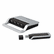 BLKF5U301 Cable-Free USB Hub, Up to 480MBps for USB 2.0 Devices By BELKIN COMPONENTS