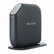 BLKF7D6301 Surf N300 Wireless N Router, 4 LAN Ports, 2.4GHz, Black By BELKIN COMPONENTS
