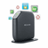 BLKF7D6301 Surf N300 Wireless N Router, 4 LAN Ports, 2.4GHz, Black By BELKIN COMPONENTS