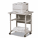 BLT22601 Heavy-Duty Mobile Laser Printer Stand, 3-Shelf, 27w x 25d x 27-1/2h, Gray By BALT INC.