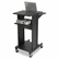 BLT27547 Three Shelf Presentation Cart, 3-Shelf, 21-1/2w x 30d x 40-1/2h, Black By BALT INC.