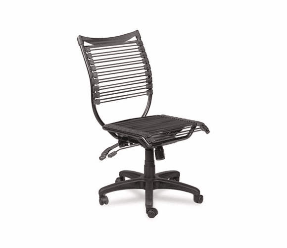 BLT34420 Seatflex Series Swivel/Tilt Chair, Black By BALT INC.