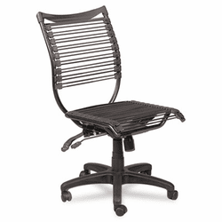 BLT34420 Seatflex Series Swivel/Tilt Chair, Black By BALT INC.