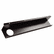 BLT65850 Split-Level Training Table Cable Tray, Metal, 21 1/2w x 3d, Black, 2/Pack By BALT INC.