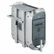 BLT66559 Lockable CPU Holder, 20w x 12-3/4d x 22-1/2h, Gray By BALT INC.