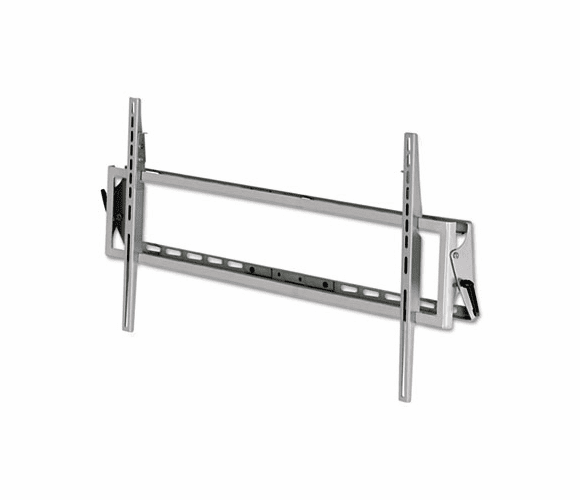 BLT66586 Wall Mount Bracket for Flat Panel LCD & Plasma TV, Steel, 27x11-1/2x4, Silver By BALT INC.