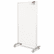 BLT74861 Lumina Room Dividers, 39-1/2w x 71 3/4h, Aluminum By BALT INC.