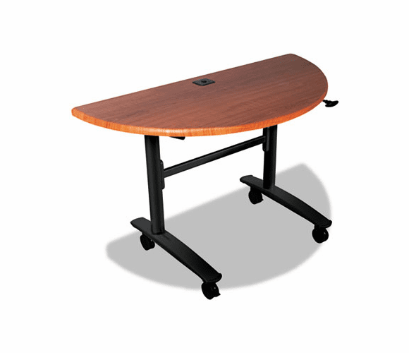 BLT90070 Lumina Table Top, Rectangular, 48w x 24d, Cherry By BALT INC.