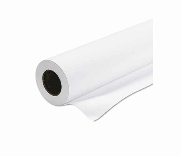 BMG22277100 Satin Photo Paper, 170 g, 60" x 100 ft, White By KODAK, EASTMAN, CO.