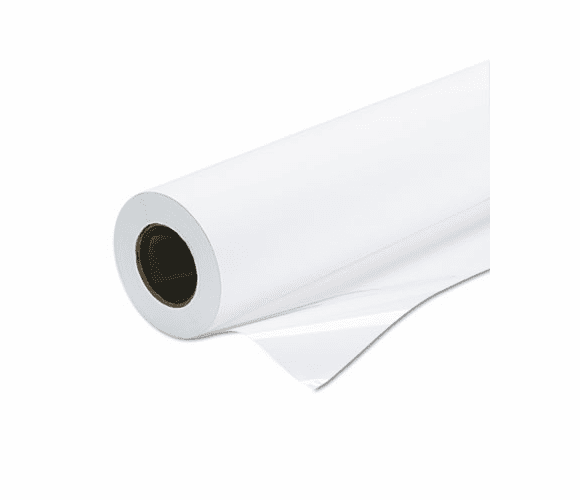 BMG22277300 Universal Backlit Photographic Film, 36" x 100 ft, White By KODAK, EASTMAN, CO.