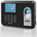 BN4000 Biometric Fingerprint Time Clock. Plug 'n Play WiFi Ready! By uAttend