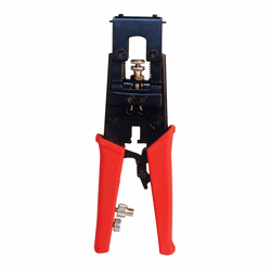 BNC-TOOL 3 N 1 BNC COMPRESSION TOOL By Armor