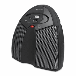 BNRBCH4130UM Twin Ceramic Heater, 1500W, Black By HOLMES PRODUCTS