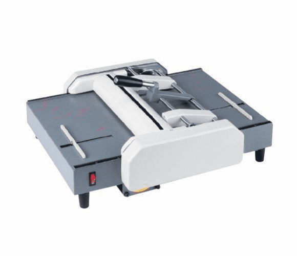 Bookletmaker Jr. By MBM