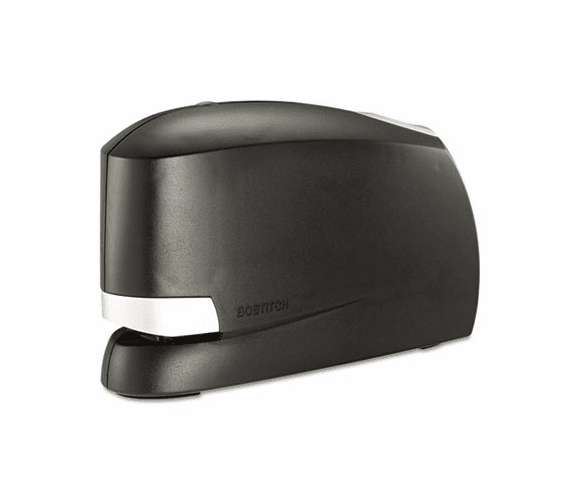 BOS02210 Electric Stapler with Anti-Jam Mechanism, 20-Sheet Capacity, Black By STANLEY BOSTITCH
