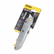 BOS10499 Quick-Change Utility Knife w/Retractable Blade & Twine Cutter, Silver By STANLEY BOSTITCH