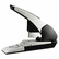 BOSB380HDBLK Heavy-Duty Stapler, 180-Sheet Capacity, Black/Beige By STANLEY BOSTITCH