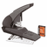 BOSB380HDBLK Heavy-Duty Stapler, 180-Sheet Capacity, Black/Beige By STANLEY BOSTITCH