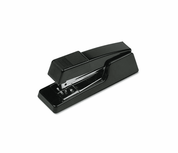 BOSB400BK Half Strip Classic Stapler, 20-Sheet Capacity, Black By STANLEY BOSTITCH