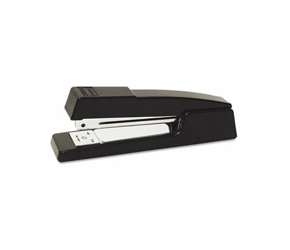 BOSB440BK Full Strip Classic Stapler, 20-Sheet Capacity, Black By STANLEY BOSTITCH