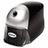 BOSEPS8HDBLK Quiet Sharp Executive Electric Pencil Sharpener, Black By STANLEY BOSTITCH