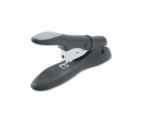 BOSPHD60 NoJam Personal Heavy-Duty Stapler, 60-Sheet Capacity By STANLEY BOSTITCH