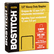 BOSSB35121M Heavy-Duty Staples, 1/2 Inch Leg, 100 Strip Count, 1,000/Box By STANLEY BOSTITCH