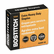 BOSSB38HD1M Heavy-Duty Staples for B380HD-Blk Auto 180 Stapler, 1,000/Box By STANLEY BOSTITCH