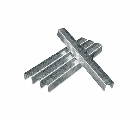 BOSSTCR75XHC1M Half Strip B8 Staples, 75 Sheet Cap, 1/4 Inch Leg Length, 1,000/Box By STANLEY BOSTITCH