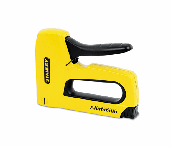 BOSTR150 SharpShooter Heavy-Duty Staple Gun By STANLEY BOSTITCH