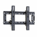 BREFPLMFFP Flush Wall-Mount Bracket for 23-42" Flat Panel Monitors, Black By BRETFORD MFG CO