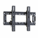 BREFPLMFFP2 Flush Wall-Mount Bracket for 42-61" Flat Panel Monitor, Aluminum By BRETFORD MFG CO