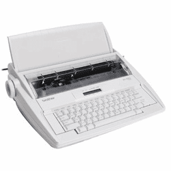 Brother ML-300 Typewriter