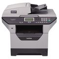 BRTDCP8085DN DCP-8085DN Multifunction Laser Copier w/Duplexing & Networking By BROTHER INTL. CORP. BRTDCP8085DN DCP-8085DN Multifunction Laser Copier w/Duplexing & Networking By BROTHER INTL. CORP.