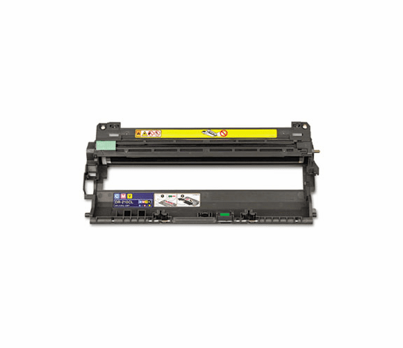 BRTDR210CL DR210CL Drum By BROTHER INTL. CORP.