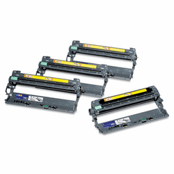 BRTDR310CL DR310CL Drum, 25,000 Page-Yield, Black By BROTHER INTL. CORP.