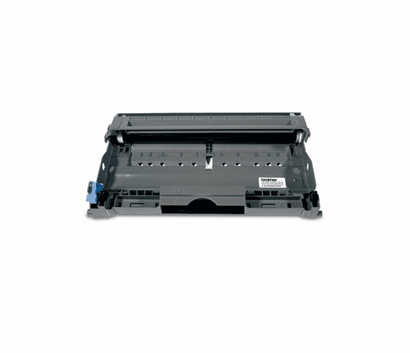 BRTDR350 DR350 Drum Cartridge, Black By BROTHER INTL. CORP.