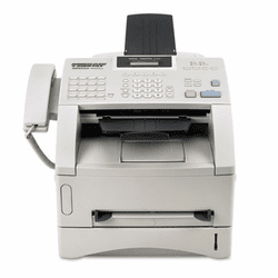 BRTFAX4100E IntelliFax 4100E Business-Class Laser Fax/Copier/Telephone By BROTHER INTL. CORP.
