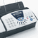 BRTFAX575 FAX575 Thermal Transfer Personal Plain Paper Fax/Copier/Telephone By BROTHER INTL. CORP. refurbished