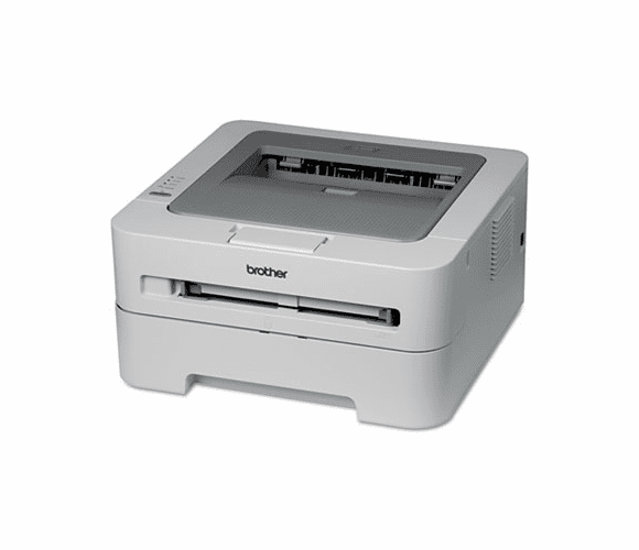 BRTHL2220 HL-2220 Monochrome Laser Printer By BROTHER INTL. CORP.